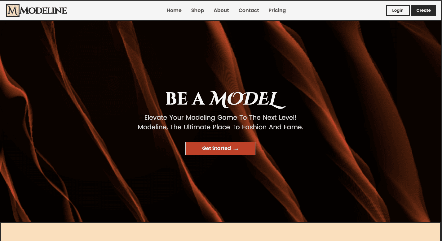 Modeline preview