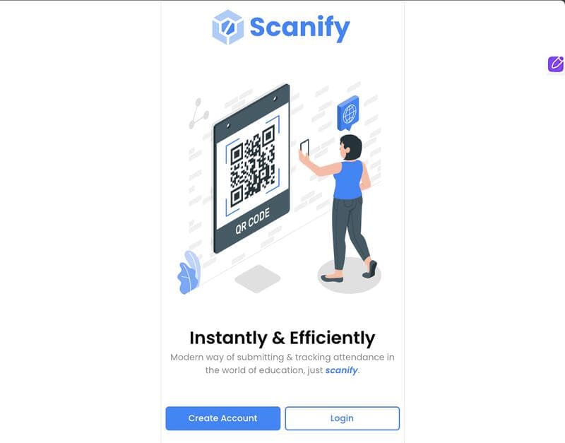 Scanify preview
