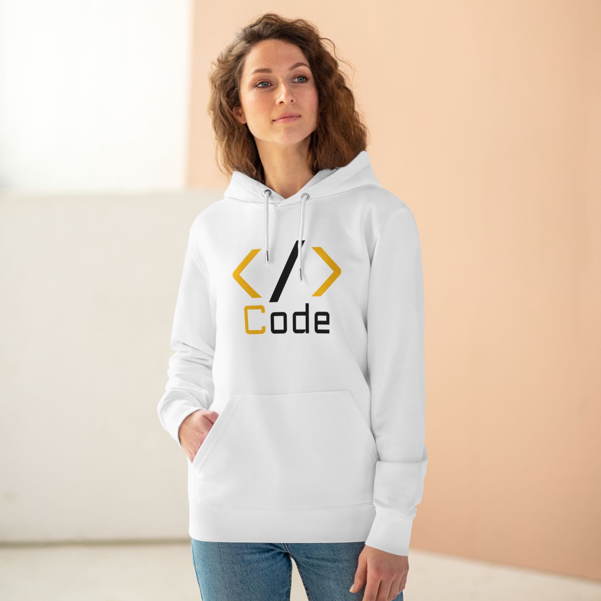 Unisex Cruiser Hoodie